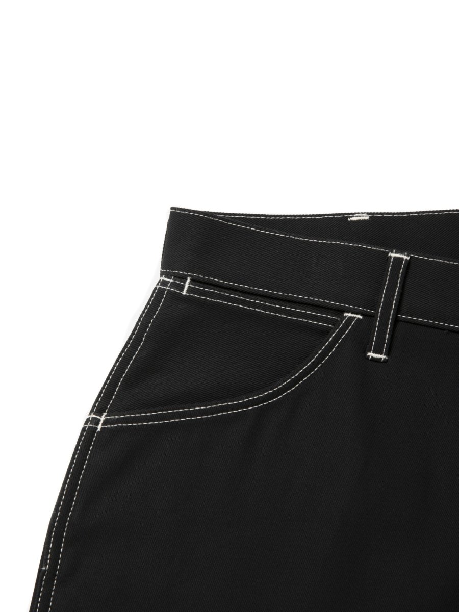 画像6: COOTIE PRODUCTIONS   Cotton Serge 5Pocket Extra Baggy Pants (6)