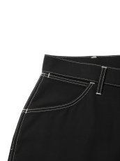 画像6: COOTIE PRODUCTIONS   Cotton Serge 5Pocket Extra Baggy Pants (6)