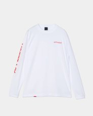 画像1: APPLEBUM  “Sports Logo” Dry L/S T-shirt (1)