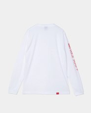 画像2: APPLEBUM  “Sports Logo” Dry L/S T-shirt (2)