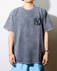 画像3: APPLEBUM  “NY Yankees” Damage T-shirt (3)