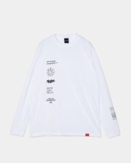画像1: APPLEBUM  Icon Dry L/S T-shirt (1)