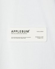 画像9: APPLEBUM  Logo Label L/S T-Shirt (9)