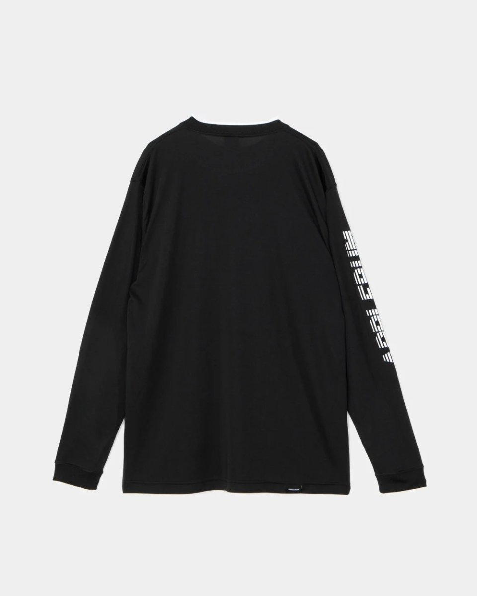 画像17: APPLEBUM  “Sports Logo” Dry L/S T-shirt (17)