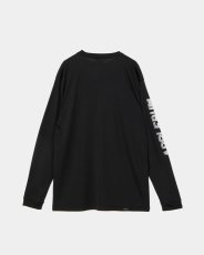 画像17: APPLEBUM  “Sports Logo” Dry L/S T-shirt (17)