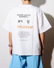 画像4: APPLEBUM  “METS GIRL” T-shirt (4)