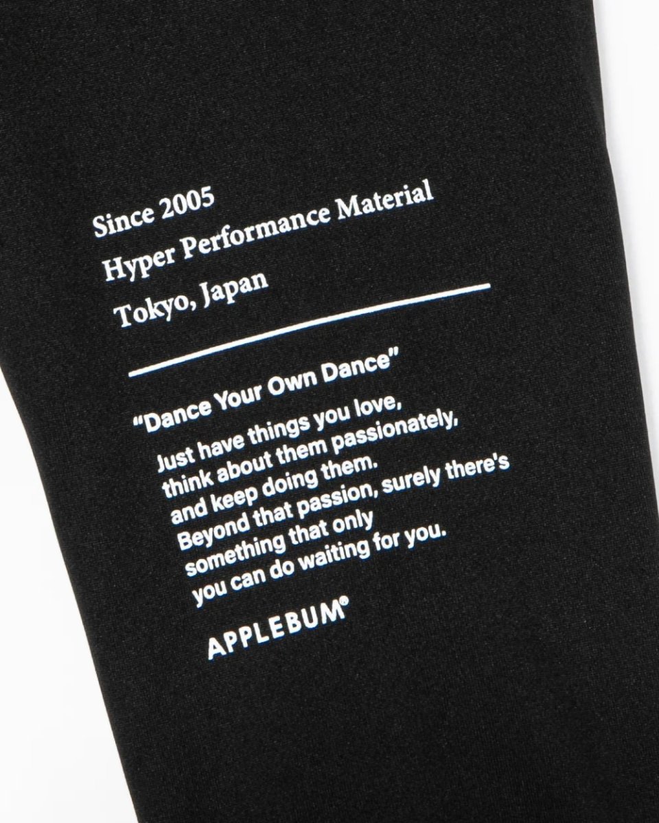 画像12: APPLEBUM  Icon Dry L/S T-shirt (12)