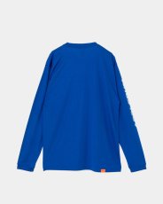 画像11: APPLEBUM  “Sports Logo” Dry L/S T-shirt (11)