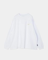画像7: APPLEBUM  Logo Label L/S T-Shirt (7)