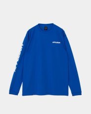 画像10: APPLEBUM  “Sports Logo” Dry L/S T-shirt (10)