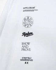画像5: APPLEBUM  Icon Dry L/S T-shirt (5)