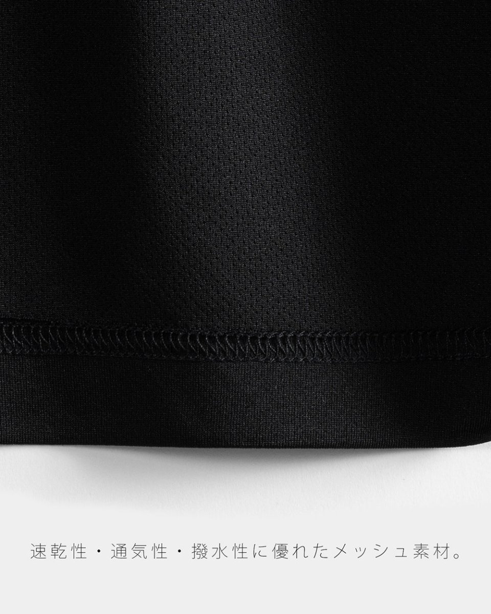 画像21: APPLEBUM  “Sports Logo” Dry L/S T-shirt (21)