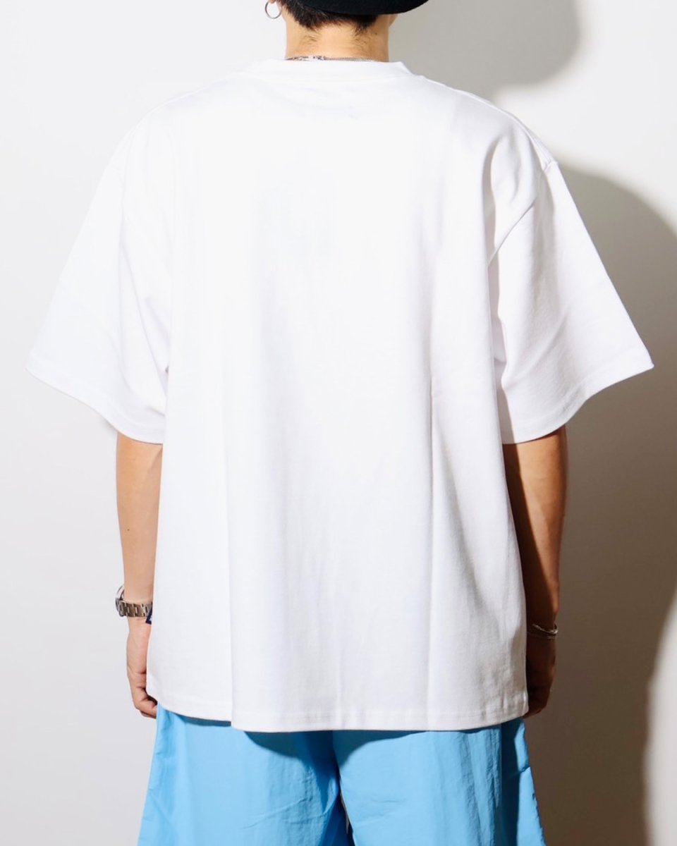 画像5: APPLEBUM  “NY Yankees” Leaf Logo T-shirt (5)