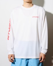 画像3: APPLEBUM  “Sports Logo” Dry L/S T-shirt (3)