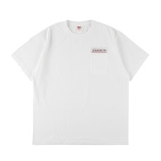 画像2: STANDARD CALIFORNIA  SD US Cotton Pocket Logo T (2)