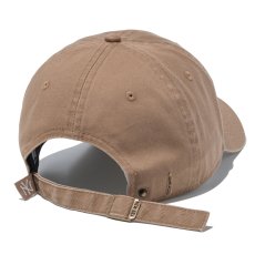画像3: NEW ERA  9TWENTY Flower ニューヨーク・ヤンキース カーキ (3)