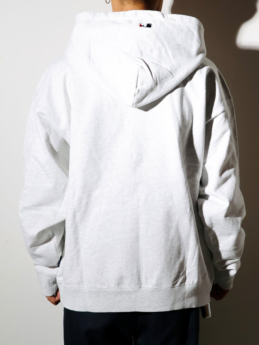 画像4: APPLEBUM  “DODGERS BOYZ” Hoodie (4)