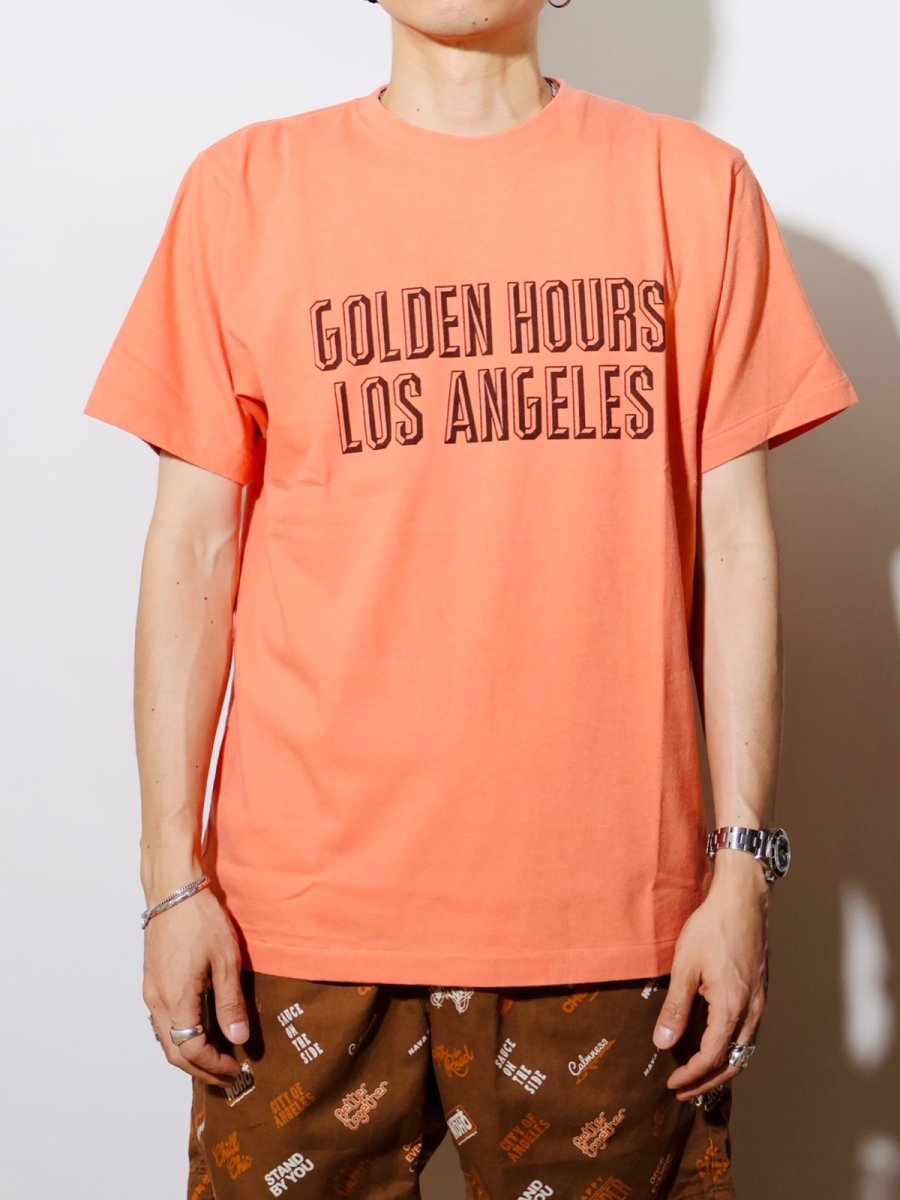 画像3: STANDARD CALIFORNIA  SD Golden Hours LA T (3)