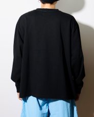 画像4: APPLEBUM  Logo Label L/S T-Shirt (4)