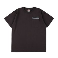 画像4: STANDARD CALIFORNIA  SD US Cotton Pocket Logo T (4)