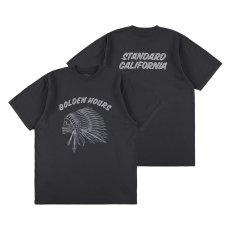 画像10: STANDARD CALIFORNIA  Komy / SD Golden Hours T (10)