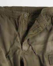 画像7: ANACHRONORM  FADED CARGO EASY PANTS (7)