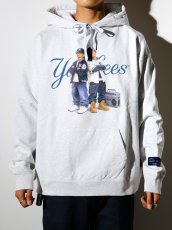画像3: APPLEBUM “YANKEES BOYZ” Hoodie (3)