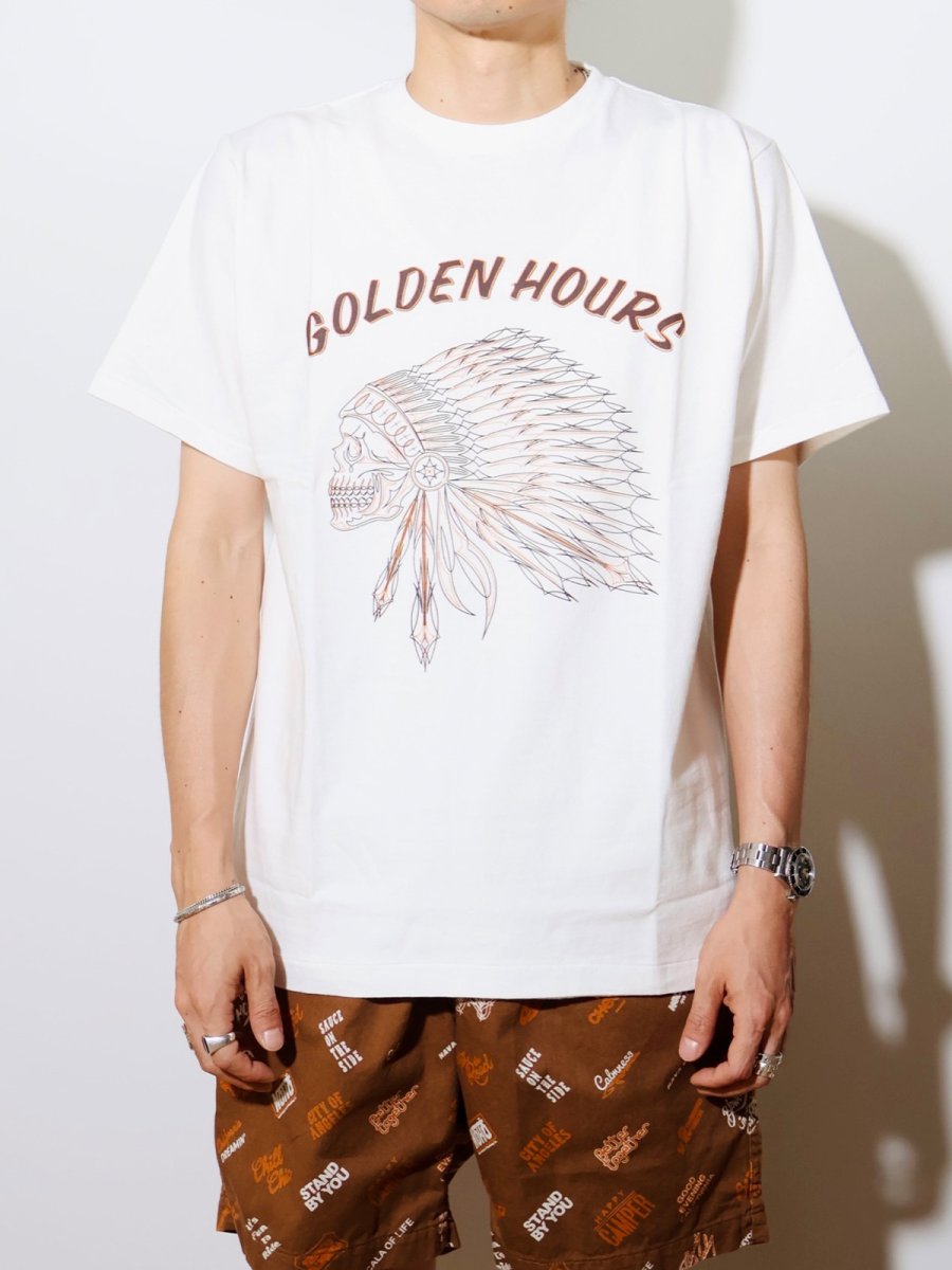 画像5: STANDARD CALIFORNIA  Komy / SD Golden Hours T (5)