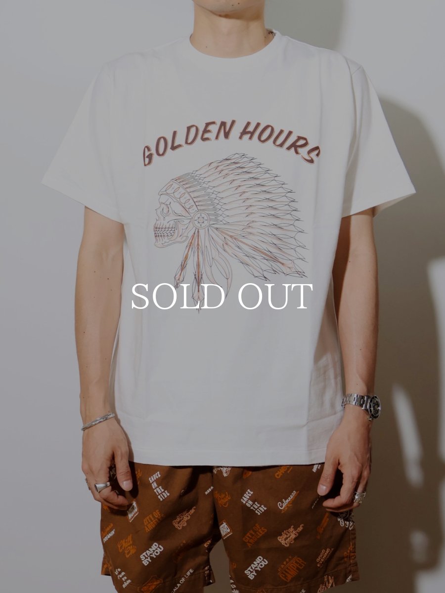 画像5: STANDARD CALIFORNIA  Komy / SD Golden Hours T (5)