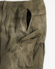 画像8: ANACHRONORM  FADED CARGO EASY PANTS (8)