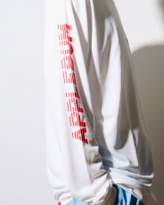 画像5: APPLEBUM  “Sports Logo” Dry L/S T-shirt (5)