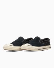 画像2: CONVERSE SKATEBOARDING  CS SLIP-ON II SK (2)
