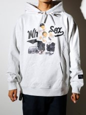 画像3: APPLEBUM  “WHITE SOX BOYZ” Hoodie (3)