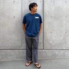 画像7: STANDARD CALIFORNIA  SD US Cotton Pocket Logo T (7)