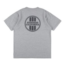 画像4: STANDARD CALIFORNIA  SD 88/12 Logo T (4)