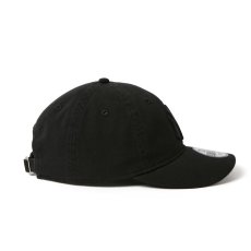 画像4: NEW ERA  9THIRTY MLB Tonal Logo ニューヨーク・ヤンキース ブラック/ダークグラファイト (4)