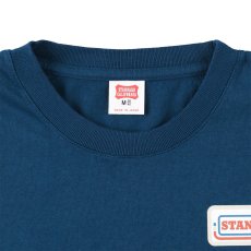 画像8: STANDARD CALIFORNIA  SD US Cotton Pocket Logo T (8)