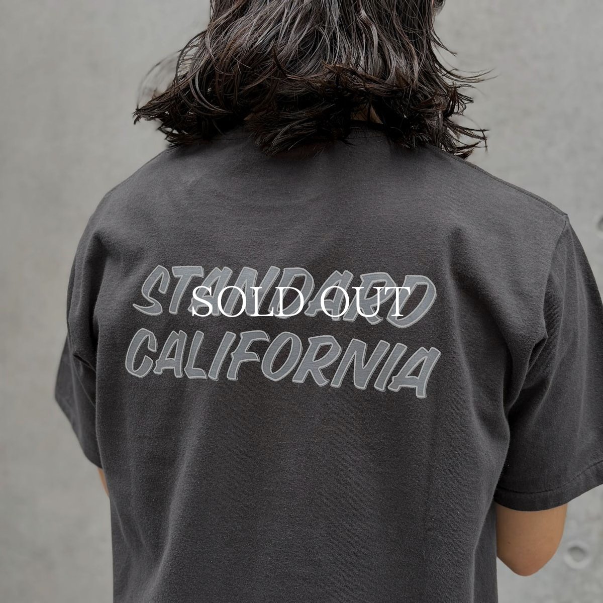 画像13: STANDARD CALIFORNIA  Komy / SD Golden Hours T (13)