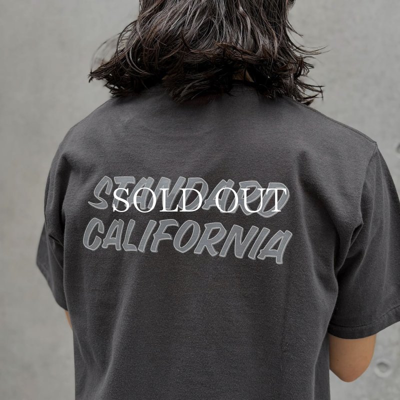 STANDARD CALIFORNIA Komy / SD Golden Hours T TSOAJ100 公式通販