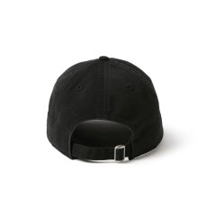 画像6: NEW ERA  9THIRTY MLB Tonal Logo ニューヨーク・ヤンキース ブラック/ダークグラファイト (6)