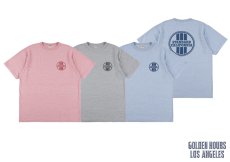 画像1: STANDARD CALIFORNIA  SD 88/12 Logo T (1)
