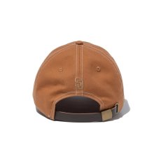 画像5: NEW ERA  9FORTY アンストラクチャード Flower サンディエゴ・パドレス ライトブロンズ (5)