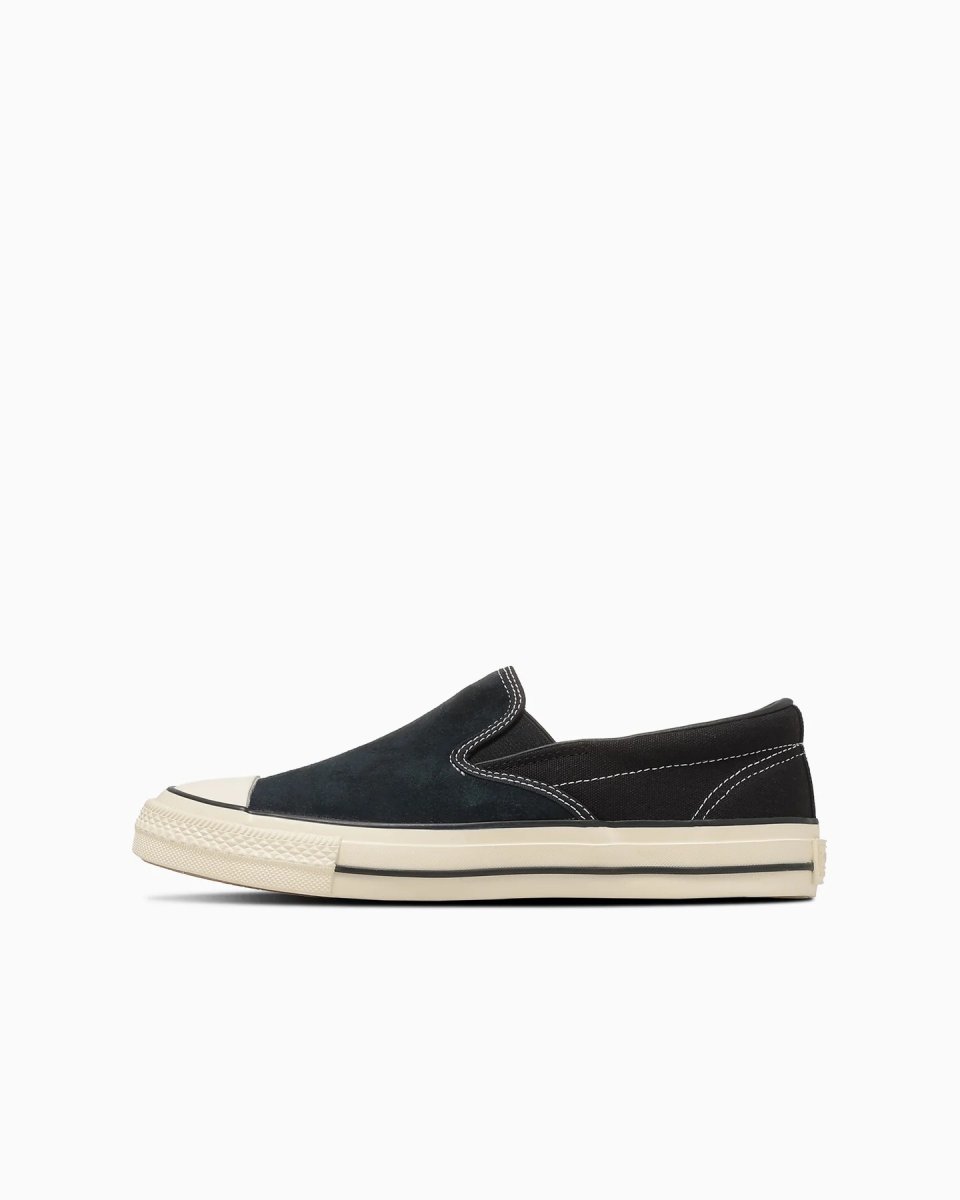 画像1: CONVERSE SKATEBOARDING  CS SLIP-ON II SK (1)