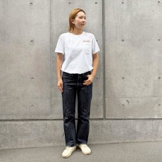 画像3: STANDARD CALIFORNIA  SD US Cotton Pocket Logo T (3)