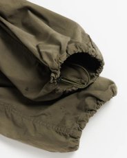 画像14: ANACHRONORM  FADED CARGO EASY PANTS (14)