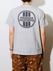 画像6: STANDARD CALIFORNIA  SD 88/12 Logo T (6)