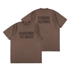 画像12: STANDARD CALIFORNIA  SD Golden Hours LA T (12)