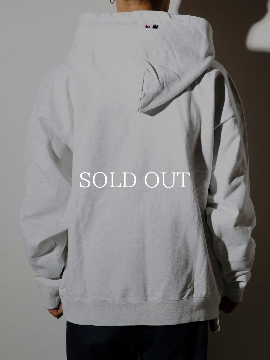 画像4: APPLEBUM “YANKEES BOYZ” Hoodie (4)