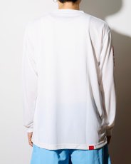 画像4: APPLEBUM  “Sports Logo” Dry L/S T-shirt (4)