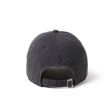 画像6: NEW ERA  9THIRTY MLB Tonal Logo ロサンゼルス・ドジャース グラファイト (6)